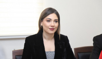 2025թ. ԱՆ առաջնահերթությունները կլինի ՄԱԶԾ-ի հետ համատեղ ծրագրերի շարունակականությունը, որն ուղղված կլինի Սահմանադրական բարեփոխումների աջակցությանը․ Սրբուհի Գալյան