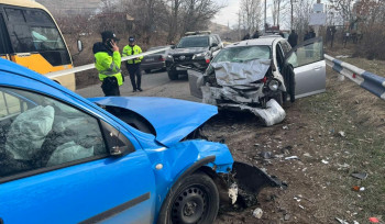 Գառնիում վթարի հետևանքով զոհեր կան