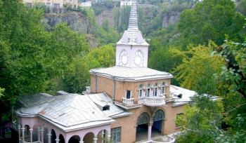 Մանկական երկաթուղին վերադարձվում է Երևանի քաղաքապետարանին․ Ավինյան