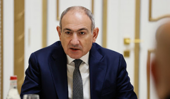 Հարգելի երեք նախկին նախագահներ, եթե բանավեճի հարցում փոշմանեք, ձայն հանեք, ցտեսություն. Փաշինյանի հերթական գրառումը