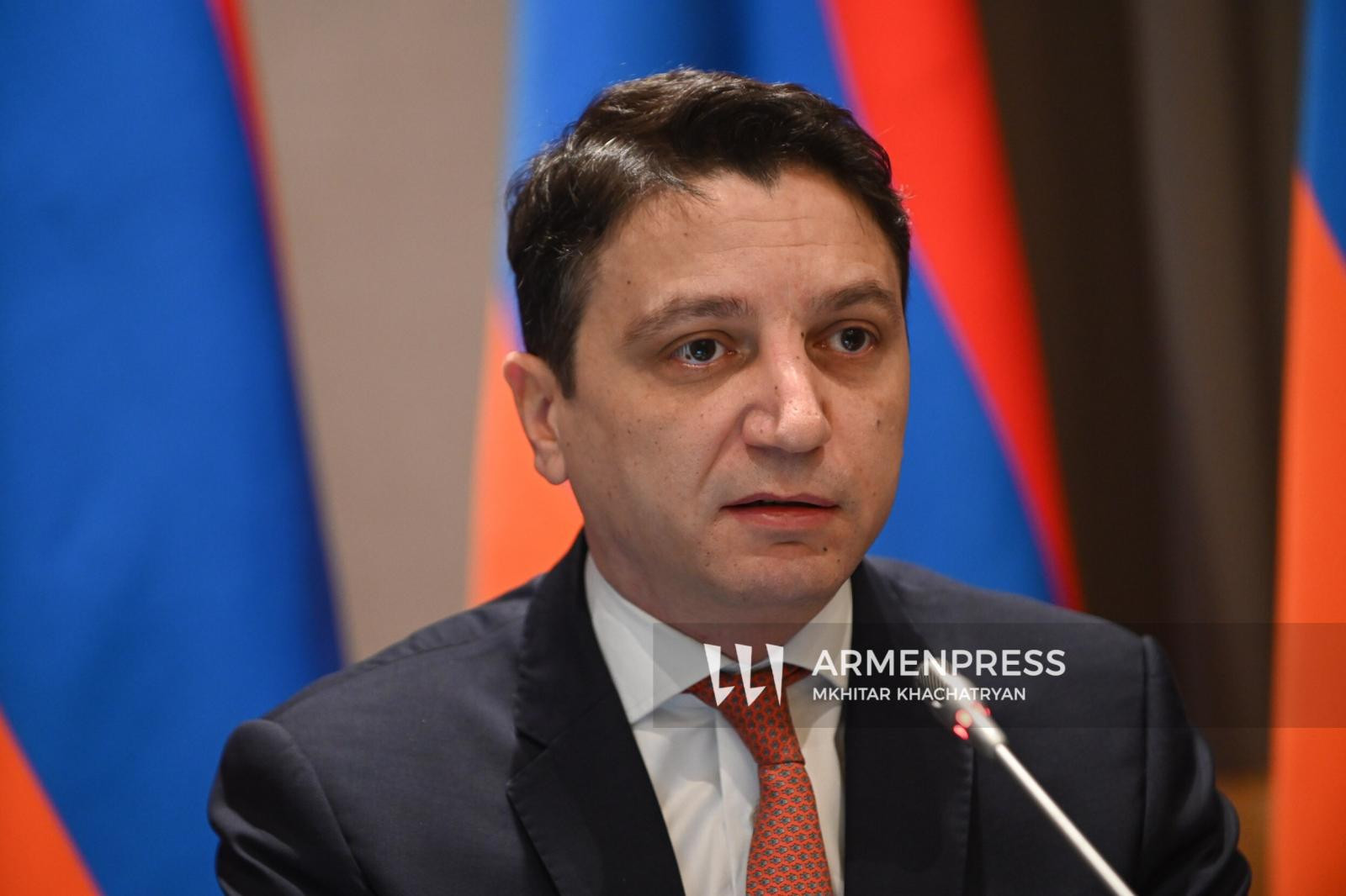 Հայաստանում մեկ անձից գնումները նվազել են․ ֆինանսների նախարար