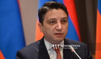 Հայաստանում մեկ անձից գնումները նվազել են․ ֆինանսների նախարար