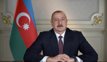 Օդանավը վատ եղանակի պատճառով փոխել է ուղղությունը և թռչել դեպի Ակտաու օդանավակայան․ Ալիևը մանրամասներ է հայտնել