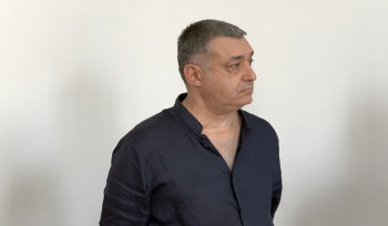 ԱԺ նախկին պատգամավոր Լևոն Սարգսյանը դատապարտվել է 9 տարի ժամկետով ազատազրկման