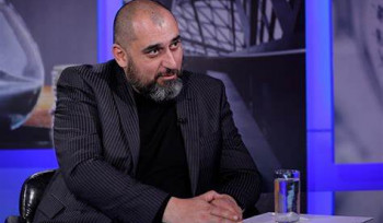 Գյումրեցի իրավապաշտպան Կարապետ Պողոսյանը «անիծել» է Նիկոլ Փաշինյանին. գործը կգնա դատարան