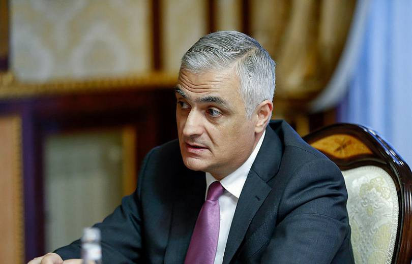 ԵԱՏՄ բարձրագույն խորհրդի նիստին Հայաստանը կներկայացնի փոխվարչապետ Մհեր Գրիգորյանը