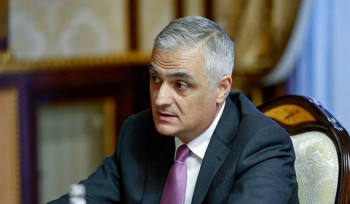 ԵԱՏՄ բարձրագույն խորհրդի նիստին Հայաստանը կներկայացնի փոխվարչապետ Մհեր Գրիգորյանը