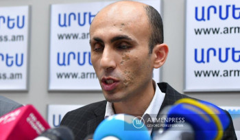 Ադրբեջանի իշխանությունները բացասական առումով «հատուկ» վերաբերմունք են ցուցաբերում Ռուբեն Վարդանյանի նկատմամբ. Արտակ Բեգլարյան