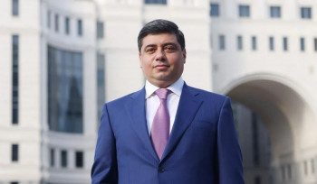 Արա Մկրտչյանը նշանակվել է ՀՀ-ում Հորդանանի Հաշիմյան Թագավորության պատվավոր հյուպատոս