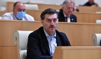 Վրաստանի նորընտիր նախագահի երդման արարողությանը արտասահմանյան երկրների ներկայացուցիչներ չեն հրավիրվել
