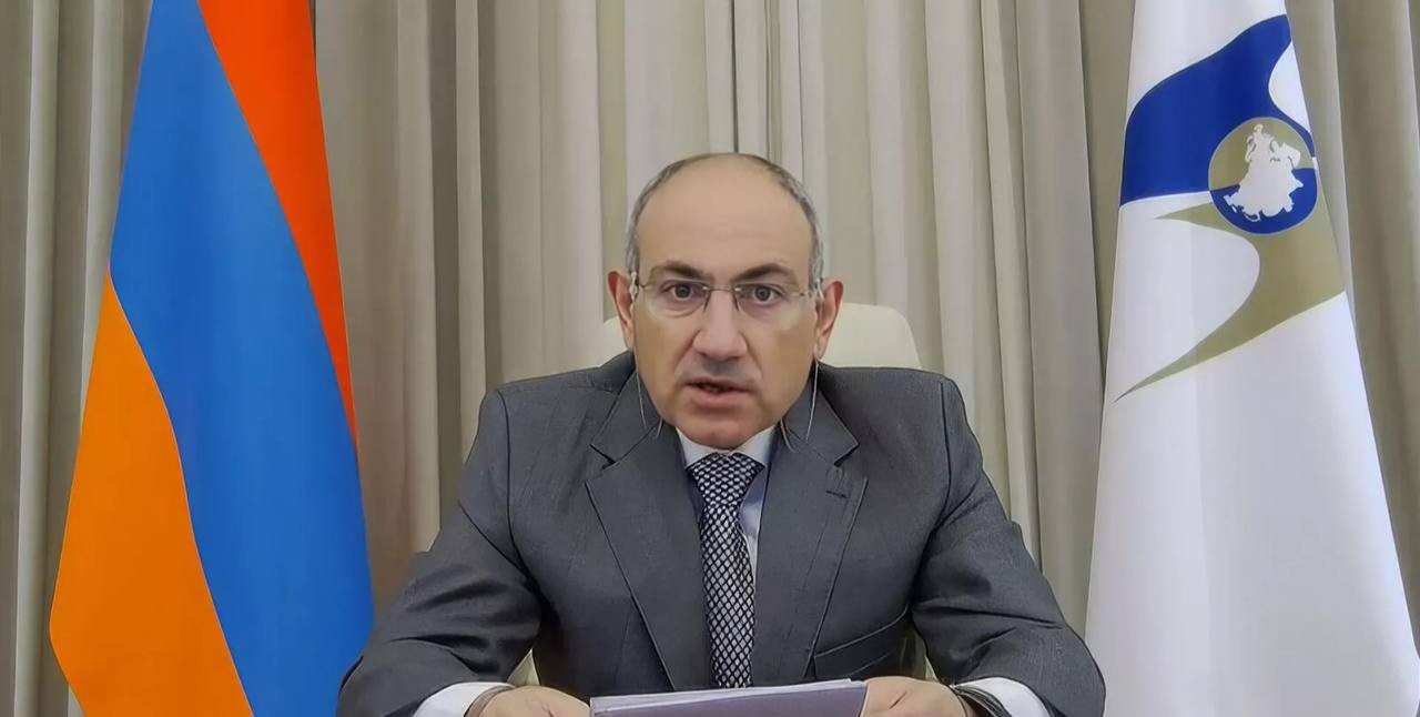 Նիկոլ Փաշինյանն ամփոփեց ԵԱՏՄ–ում Հայաստանի նախագահության արդյունքները