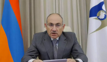 Նիկոլ Փաշինյանն ամփոփեց ԵԱՏՄ–ում Հայաստանի նախագահության արդյունքները