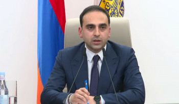 Մեկնարկել է մանկապարտեզներում տեսահսկման համակարգերի տեղադրման գործընթացը. Ավինյան