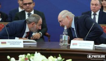 «Հեռո՞ւ է Մինսկը», « Իմ հայտարարությունը քննարկման ենթակա չէ». Փաշինյանի և Լուկաշենկոյի փոխադարձ «խայթոցները» (տեսանյութ)
