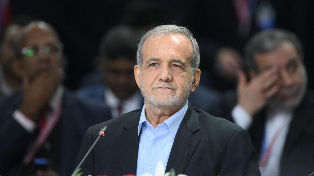 Իրանի նախագահը կայցելի Մոսկվա