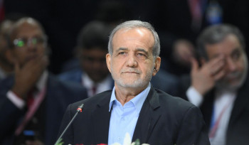 Իրանի նախագահը կայցելի Մոսկվա
