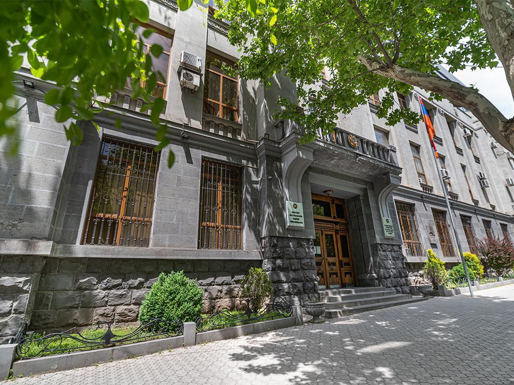 Պետությանն է վերադարձվել Ծիծեռնակաբերդի խճուղուն հարող տարածքում գտնվող 12,400 քմ մակերեսով հողամասը