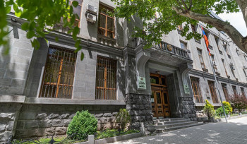 Պետությանն է վերադարձվել Ծիծեռնակաբերդի խճուղուն հարող տարածքում գտնվող 12,400 քմ մակերեսով հողամասը