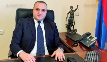 ԱԱԾ գլխավոր վարչության պետ Ռաֆայել Երիցյանը` Հակակոռուպցիոն կոմիտեի նախագահի միակ թեկնածու