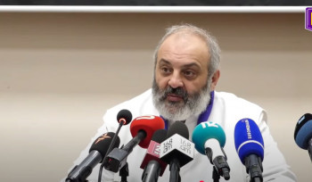 Ես ինքնաարդարացման ոչ մի պատճառ չունեմ, ամեն մարդ իր մեղքի գիտակցումը պետք է ունենա. Սրբազան