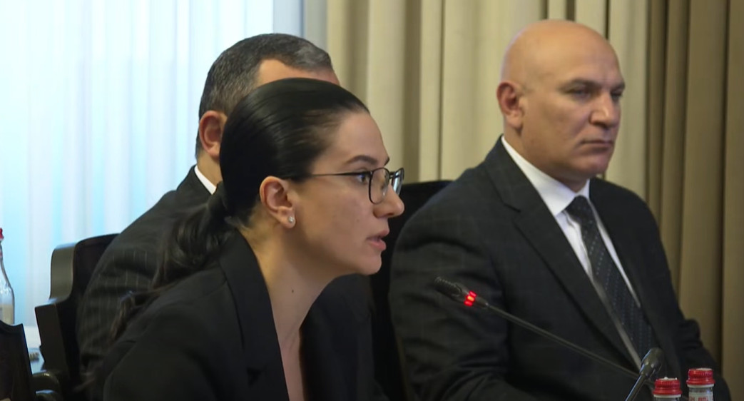 Չկա շաբաթ, որ տեղեկություն չստանամ ապօրինի գույքի վերադարձի մասով օրինական ուժի մեջ մտած վճռի մասին․ գլխավոր դատախազ