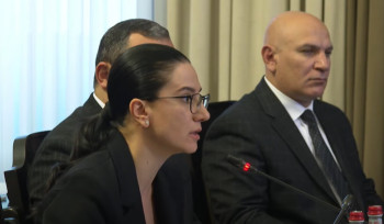 Չկա շաբաթ, որ տեղեկություն չստանամ ապօրինի գույքի վերադարձի մասով օրինական ուժի մեջ մտած վճռի մասին․ գլխավոր դատախազ