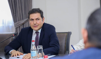 Դիտորդները չէին կարող որևէ արձագանք տալ, իրենց դերակատարումն է  զեկույցներ պատրաստել Բրյուսելի, ԵՄ երկրների համար․ ԱԳ փոխնախարար