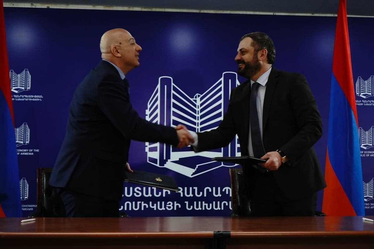 Կառավարությանն է փոխանցվել «Լիդիան Արմենիա» ՓԲԸ-ի բաժնետոմսերի 12,5 տոկոսը