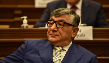Մենաշնորհ չկա, կոռուպցիա չկա․ 31 անշարժ գույք, միայն կանխիկ 6 մլրդ 693 մլն դրամ, մոտ 2 մլն դոլար հայտարարագրած Խաչատուր Սուքիասյան