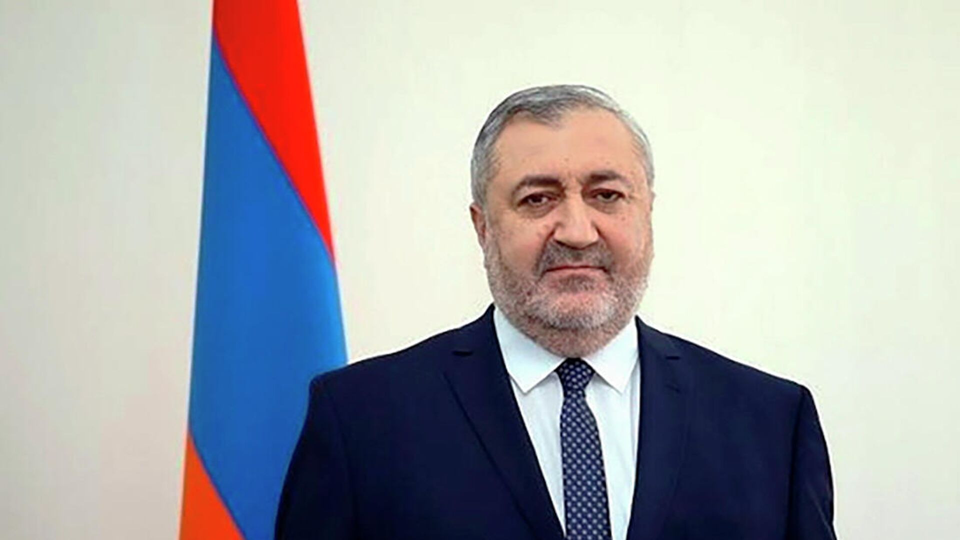 Բելառուսում Հայաստանի դեսպան Ռազմիկ Խումարյանը չի վերադառնա Մինսկ