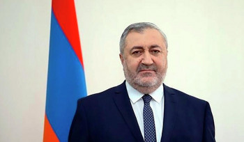 Բելառուսում Հայաստանի դեսպան Ռազմիկ Խումարյանը չի վերադառնա Մինսկ