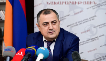 Միտք ունեմ հրաժարական տալու․ Կարեն Գիլոյան․ News.am