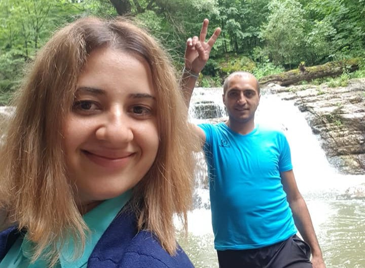 Ի գործ, ամուսնյակ․ ՔՊ պատգամավոր Էմմա Պալյանի ամուսինը, ում կինն իրեն օգնական էր նշանակել, որ դրսում չսպասի, Գյումրու ավագանու մանդատ է ստացել
