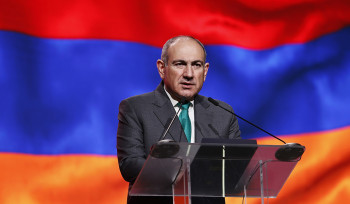 Մեր հերոսությունը պետք է ոչ բոլոր դեպքերում և ոչ բոլոր տեղերում կապենք զոհվելու հետ․ Փաշինյանի ելույթը «Մեր ժամանակների հերոսը» մրցանակաբաշխությանը․ հայտնի է գլխավոր մրցանակակիրը (տեսանյութ)