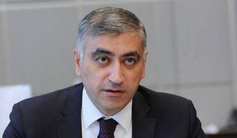 Ադրբեջանի կողմից ուժի կիրառումը նպատակ ունի զրոյացնել Հայաստանի և Ադրբեջանի միջև հարաբերությունների կարգավորման ուղղությամբ Վաշինգտոնում տեղի ունեցած հանդիպման արդյունքները․  ԵԱՀԿ-ում ՀՀ մշտական ներկայացուցիչ