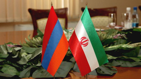 Այսօրվանից Հայաստան-Իրան սահմանի Ագարակ անցման կետում հսկողություն կիրականացնեն հայ սահմանապահները, ռուս սահմանապահները հեռացել են. Փաշինյան