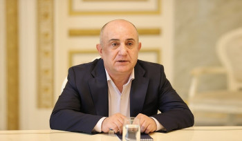 Լավ է, որ ինքնախոստովանական ցուցմունքներ եք տալիս գրանտակեր լակոտ-լուկուտների բերանով․պատասխանատվության եմ ենթարկելու բոլորին, բայց  Բաքվին չեմ հանձնելու․ Սամվել Բաբայան