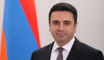 Շատ մոտ ենք երկարատև խաղաղության հաստատմանը, գալիք տարվա ընթացքում շարունակելու ենք այդ աշխատանքը. Ալեն Սիմոնյանի ուղերձը (տեսանյութ)