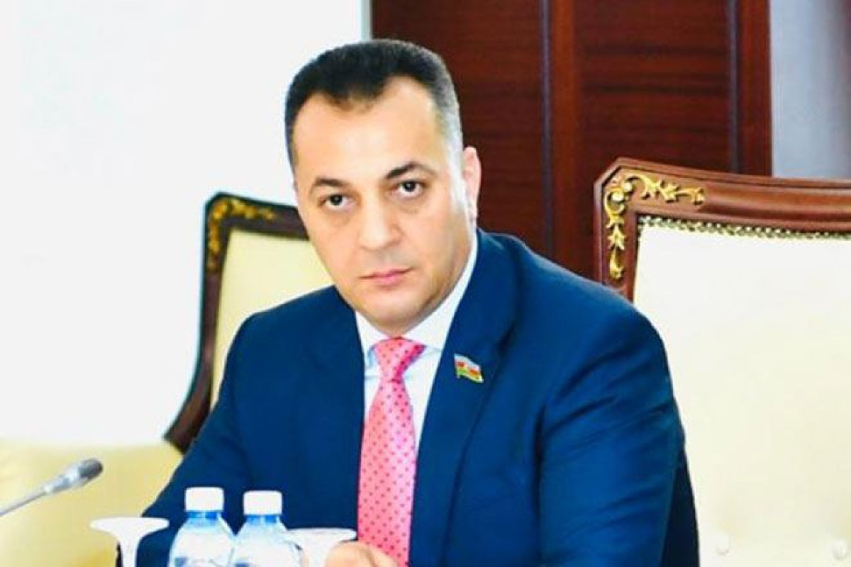 Հայաստանը դեռ չի հասկանում, որ իր երկրի զարգացման միակ ճանապարհը Ադրբեջանի հետ խաղաղ ապրելն է. ադրբեջանցի պատգամավոր