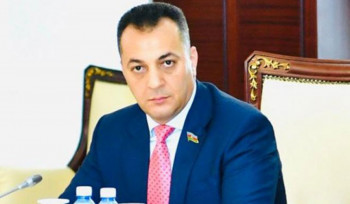 Հայաստանը դեռ չի հասկանում, որ իր երկրի զարգացման միակ ճանապարհը Ադրբեջանի հետ խաղաղ ապրելն է. ադրբեջանցի պատգամավոր