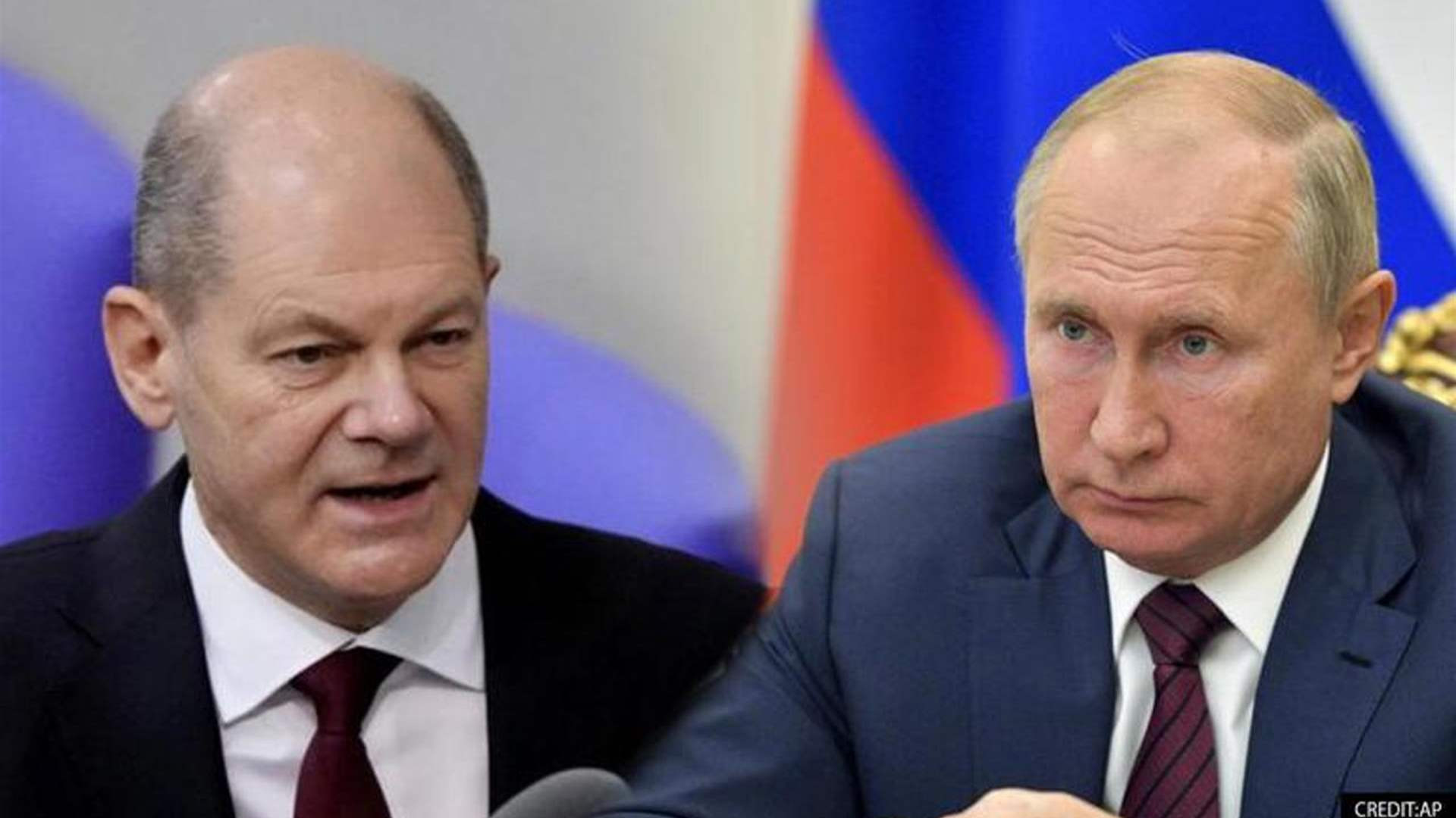 Գերմանացի քաղաքական գործիչը խոսել է Շոլցի և Պուտինի հեռախոսազրույցի անհրաժեշտության մասին