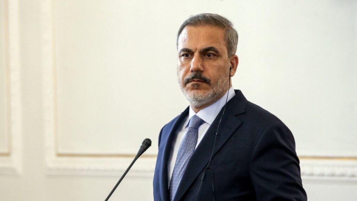 «Բաշար Ասադի տապալումը «երջանկության աղբյուր» է Սիրիայի եւ տարածաշրջանի համար». Ֆիդան