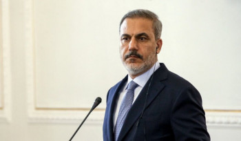 «Բաշար Ասադի տապալումը «երջանկության աղբյուր» է Սիրիայի եւ տարածաշրջանի համար». Ֆիդան
