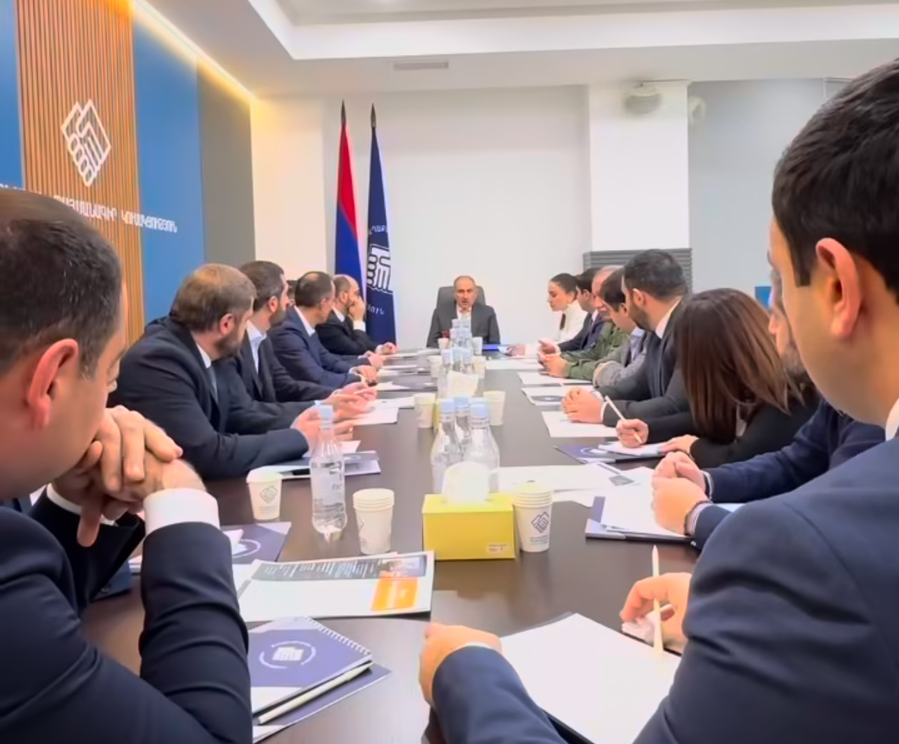 Հայտնի է` ովքեր կմասնակցեն Փարաքար խոշորացված համայնքի նախնական ընտրություններին