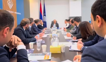 Հայտնի է` ովքեր կմասնակցեն Փարաքար խոշորացված համայնքի նախնական ընտրություններին