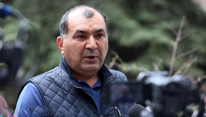 Ձերբակալվել է Տիրան Խաչատրյանը