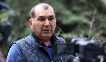 Ձերբակալվել է Տիրան Խաչատրյանը