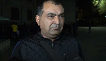 Տիրան Խաչատրյանի կալանքի նիստը դեռ չի ավարտվել. պաշտպանը մանրամասներ է հայտնում