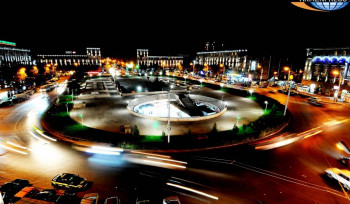 Երևանում 2025 թվականին նախատեսվում է արդիականացնել 28 փողոցի արտաքին լուսավորությունը