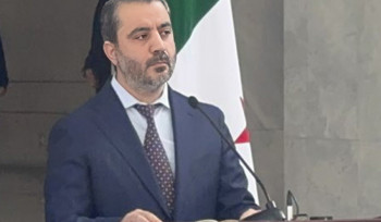 Սիրիայի արտաքին գործերի և պաշտպանության նախարարն այցելել է ԱՄԷ